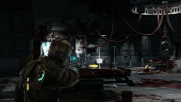 Immagine 19 del gioco Dead Space per Xbox 360