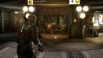 Immagine 21 del gioco Dead Space per Xbox 360