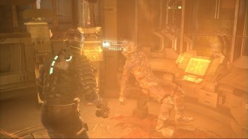 Immagine 22 del gioco Dead Space per Xbox 360
