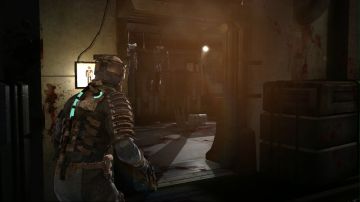 Immagine 23 del gioco Dead Space per Xbox 360