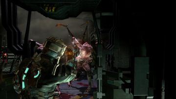 Immagine 25 del gioco Dead Space per Xbox 360