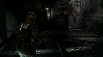 Immagine 26 del gioco Dead Space per Xbox 360