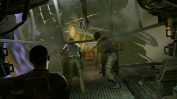 Immagine 28 del gioco Dead Space per Xbox 360