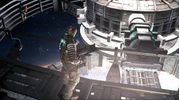 Immagine 30 del gioco Dead Space per Xbox 360