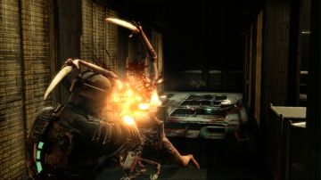 Immagine 32 del gioco Dead Space per Xbox 360