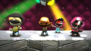 Immagine 41 del gioco LittleBigPlanet per PlayStation 3