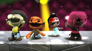 Immagine 42 del gioco LittleBigPlanet per PlayStation 3