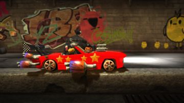 Immagine 39 del gioco LittleBigPlanet per PlayStation 3