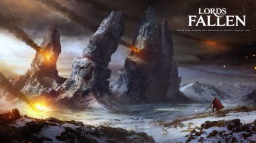 Immagine -13 del gioco Lords of the Fallen per PlayStation 4