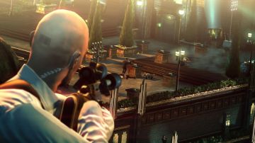 Immagine 11 del gioco Hitman: Absolution per Xbox 360