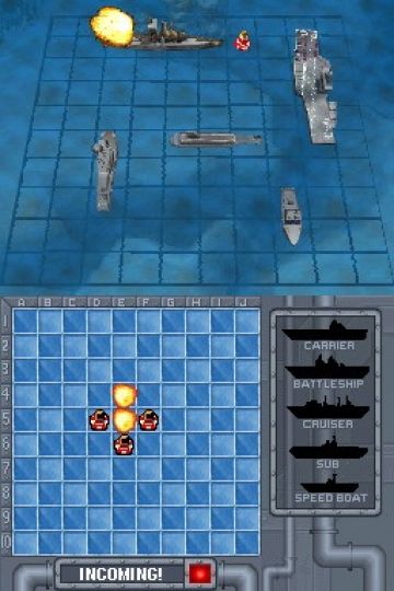 Immagine 0 del gioco 4 Game Fun Pack: Monopoly + Boggle + Yahtzee + Battleship per Nintendo DS