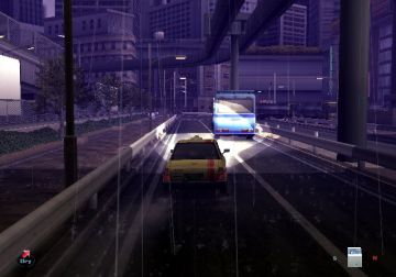 Immagine -12 del gioco Raw Danger per PlayStation 2
