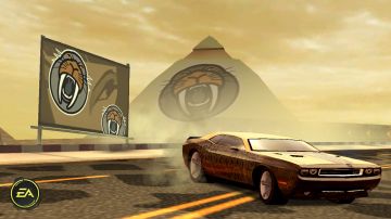 Immagine 12 del gioco Need for Speed: NITRO per Nintendo Wii