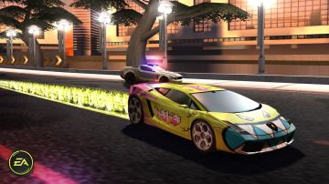 Immagine 13 del gioco Need for Speed: NITRO per Nintendo Wii