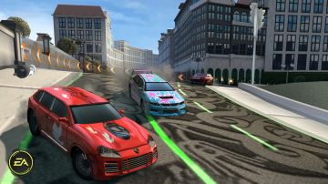 Immagine 14 del gioco Need for Speed: NITRO per Nintendo Wii