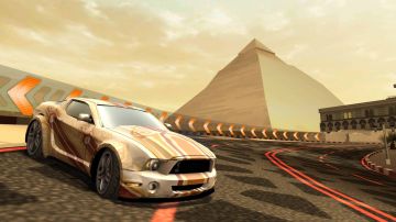 Immagine 15 del gioco Need for Speed: NITRO per Nintendo Wii