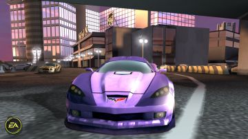 Immagine 16 del gioco Need for Speed: NITRO per Nintendo Wii
