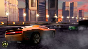 Immagine 17 del gioco Need for Speed: NITRO per Nintendo Wii