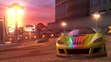 Immagine 19 del gioco Need for Speed: NITRO per Nintendo Wii
