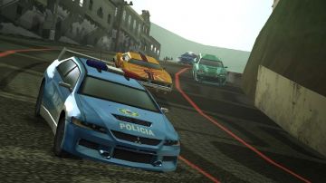 Immagine 20 del gioco Need for Speed: NITRO per Nintendo Wii