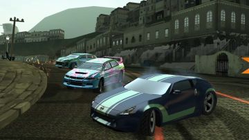 Immagine 21 del gioco Need for Speed: NITRO per Nintendo Wii