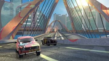 Immagine 22 del gioco Need for Speed: NITRO per Nintendo Wii
