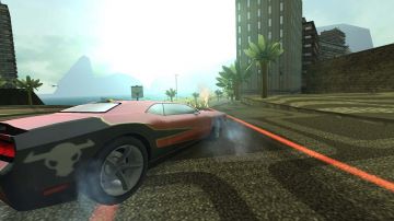 Immagine 24 del gioco Need for Speed: NITRO per Nintendo Wii
