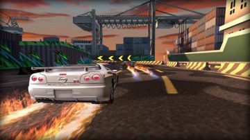 Immagine 25 del gioco Need for Speed: NITRO per Nintendo Wii