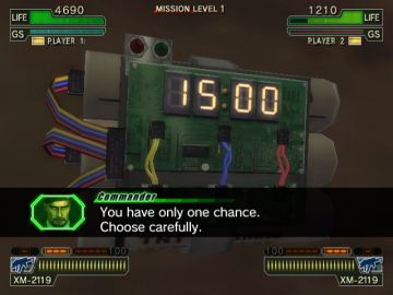 Immagine -5 del gioco Ghost Squad per Nintendo Wii