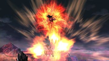 Immagine 1 del gioco Dragon Ball Z: Battle of Z per PlayStation 3