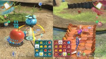 Immagine 14 del gioco Pikmin 3 per Nintendo Wii U