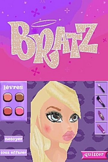 Immagine -10 del gioco Bratz: Forever Diamondz per Nintendo DS