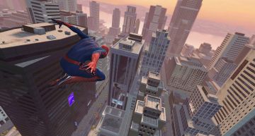 Immagine -13 del gioco The Amazing Spider-Man per Xbox 360