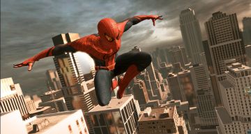 Immagine -8 del gioco The Amazing Spider-Man per Xbox 360