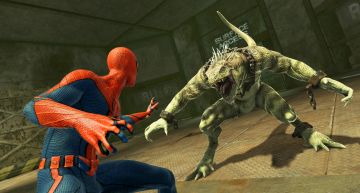 Immagine -7 del gioco The Amazing Spider-Man per Xbox 360