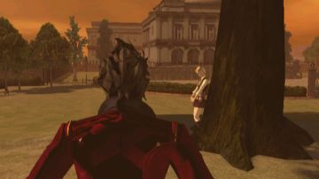 Immagine -9 del gioco No More Heroes 2: Desperate Struggle per Nintendo Wii