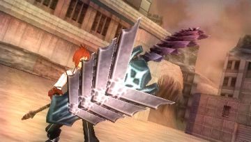 Immagine -6 del gioco God Eater Burst per PlayStation PSP