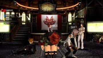 Immagine -11 del gioco God Eater Burst per PlayStation PSP