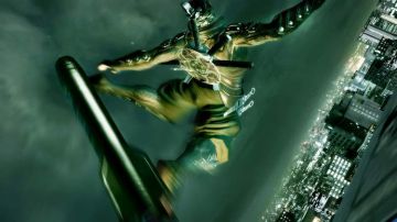 Immagine -1 del gioco Ninja Blade per Xbox 360