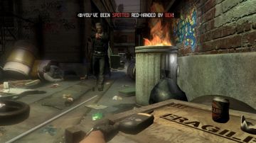Immagine 4 del gioco Call of Juarez: The Cartel per Xbox 360