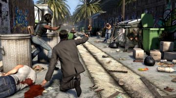 Immagine 5 del gioco Call of Juarez: The Cartel per Xbox 360