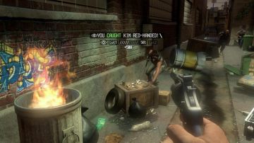 Immagine 6 del gioco Call of Juarez: The Cartel per Xbox 360
