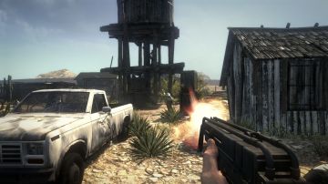 Immagine 8 del gioco Call of Juarez: The Cartel per Xbox 360