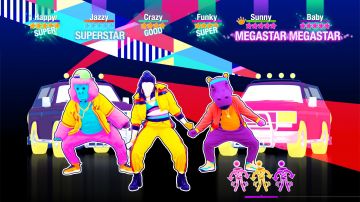 Immagine -3 del gioco Just Dance 2020 per Nintendo Wii U