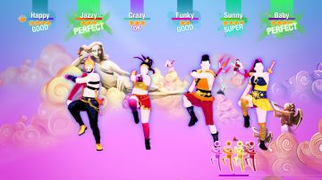 Immagine -4 del gioco Just Dance 2020 per Nintendo Wii