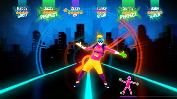 Immagine -9 del gioco Just Dance 2020 per Nintendo Wii U