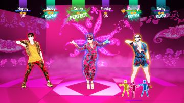 Immagine -10 del gioco Just Dance 2020 per Nintendo Wii U