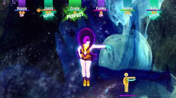 Immagine -2 del gioco Just Dance 2020 per Nintendo Wii U