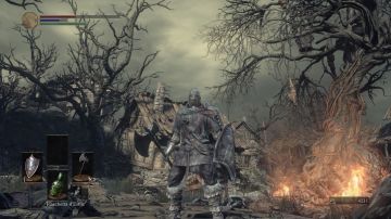 Immagine 18 del gioco Dark Souls III per PlayStation 4