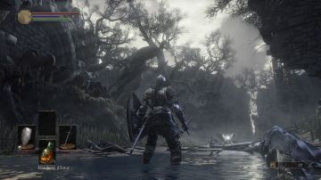 Immagine 2 del gioco Dark Souls III per PlayStation 4